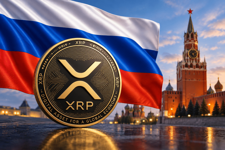 XRP Perpetual Futures Now Live on Moscow Exchange