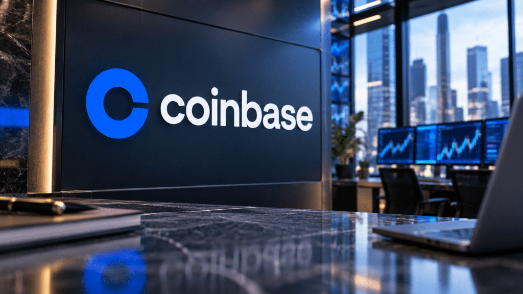 Coinbase Shares Rise as Bitcoin Tops $85,000; IPO Access, SEC Tokenization in Focus