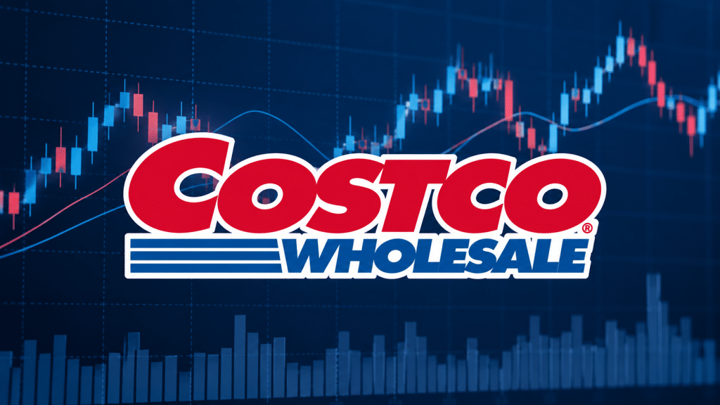 Costco Stock in Focus After Q4 Beat as Analysts Draw Different Lines on Valuation Costco Stock in Focus After Q4 Beat as Analysts Draw Different Lines on Valuation