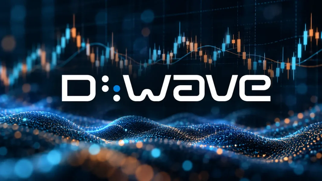 D Wave Quantum Stock Featured Image