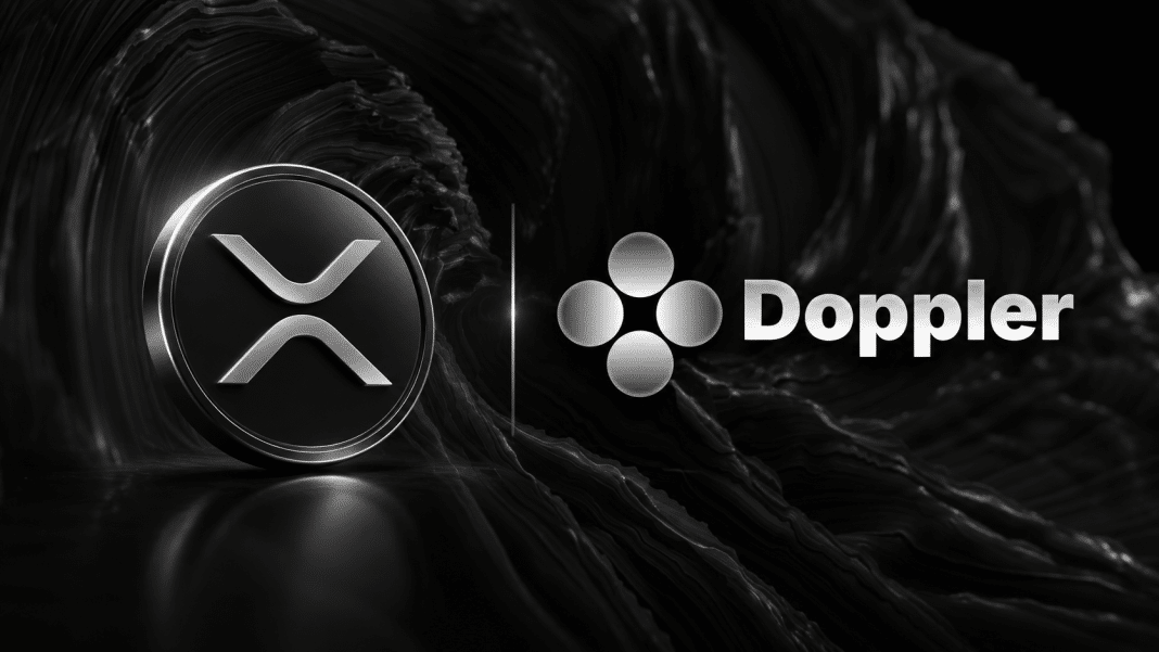 Doppler finance and XRP