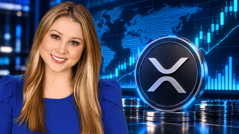 Eleanor Terrett Reacts as XRP $1,000 Hype Posts Resurface