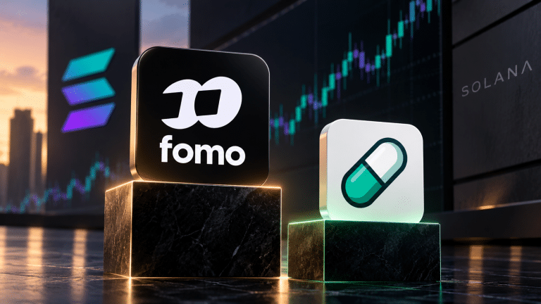 Solana-Based Fomo Tops Pump.fun in Daily Revenue With $1.76M