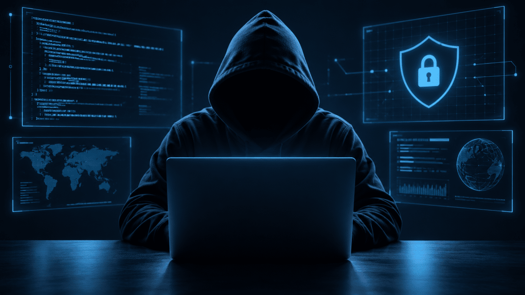 Hack, Stolen, hacking