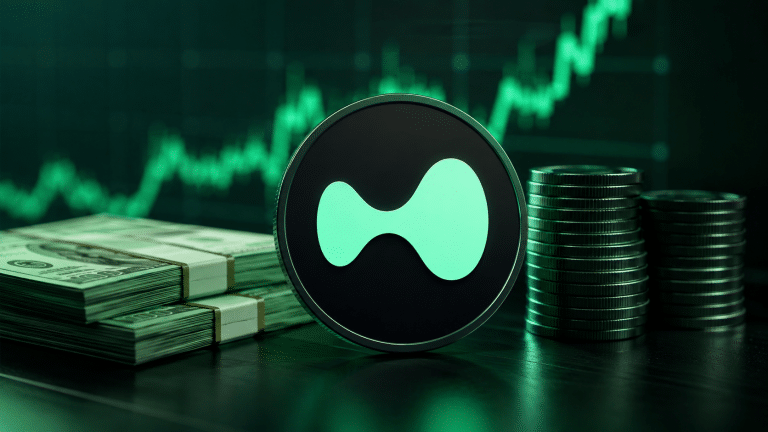 Hyperliquid Strategies Raises Equity Facility to $2.5B, Holds 29.4M HYPE