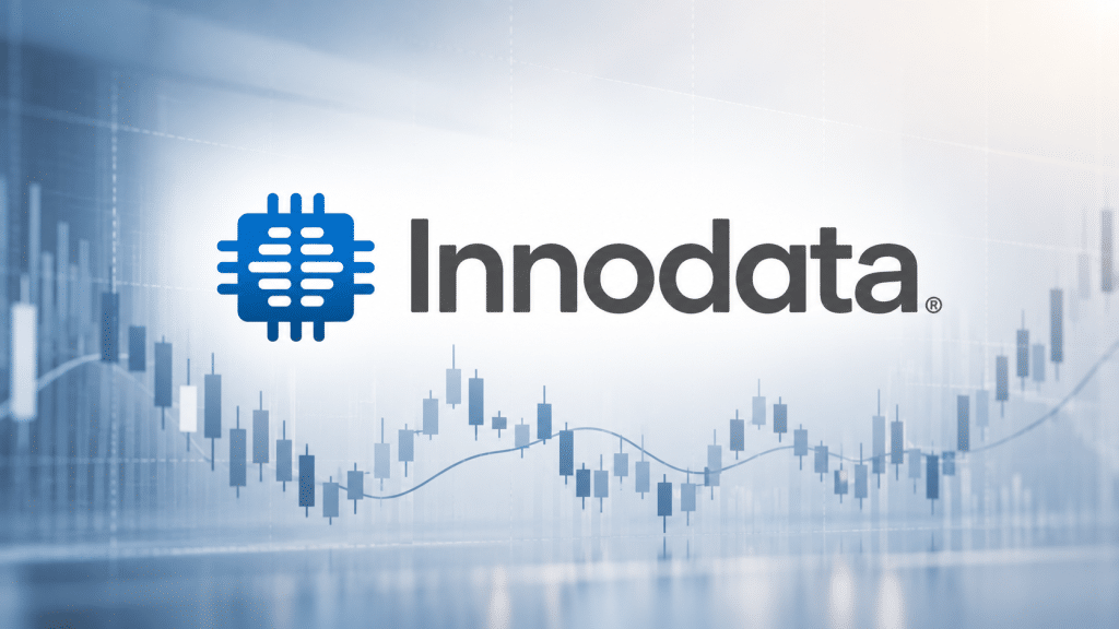 INOD Stock Adds About $441 Million in Two Sessions as Rally Extends Premarket