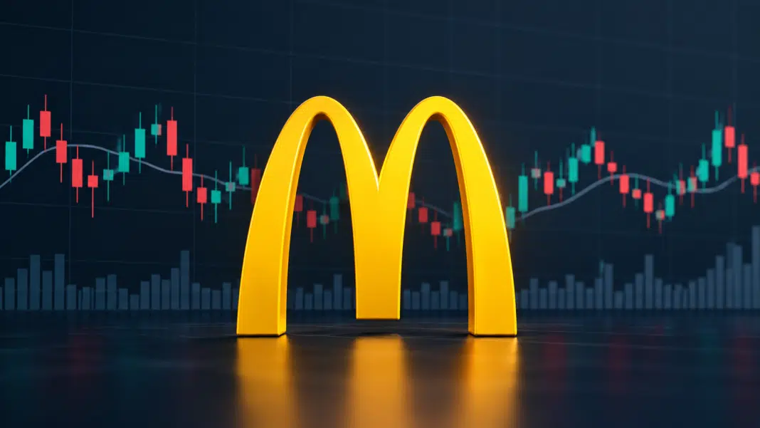 McDonald’s Stock Featured Image