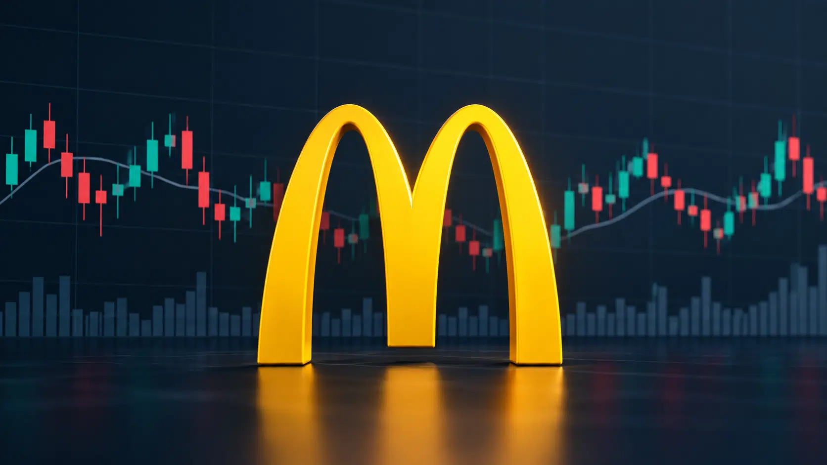 McDonald’s Stock Fell 4.8% Amid Investor Day; CFO Puts NEXT Company Payback at 5–6 Years