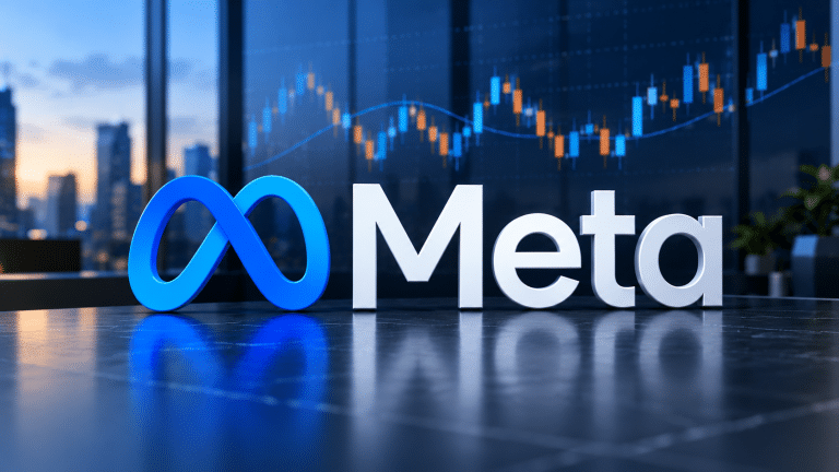 Meta Stock Jumps 11% as Muse AI Traction Builds Ahead of Connect