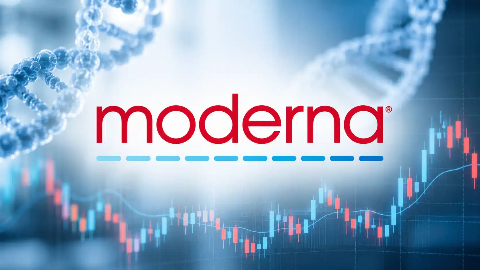 Moderna Hits Fresh 52-Week High as Bernstein Validates mRNA Platform but Keeps $45 Target