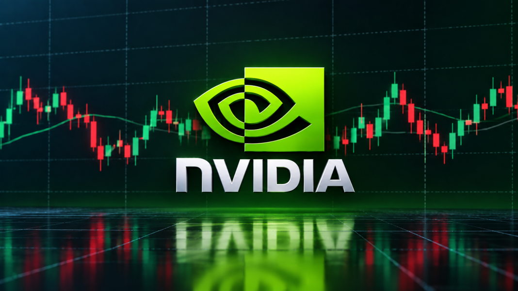 NVIDIA Stock