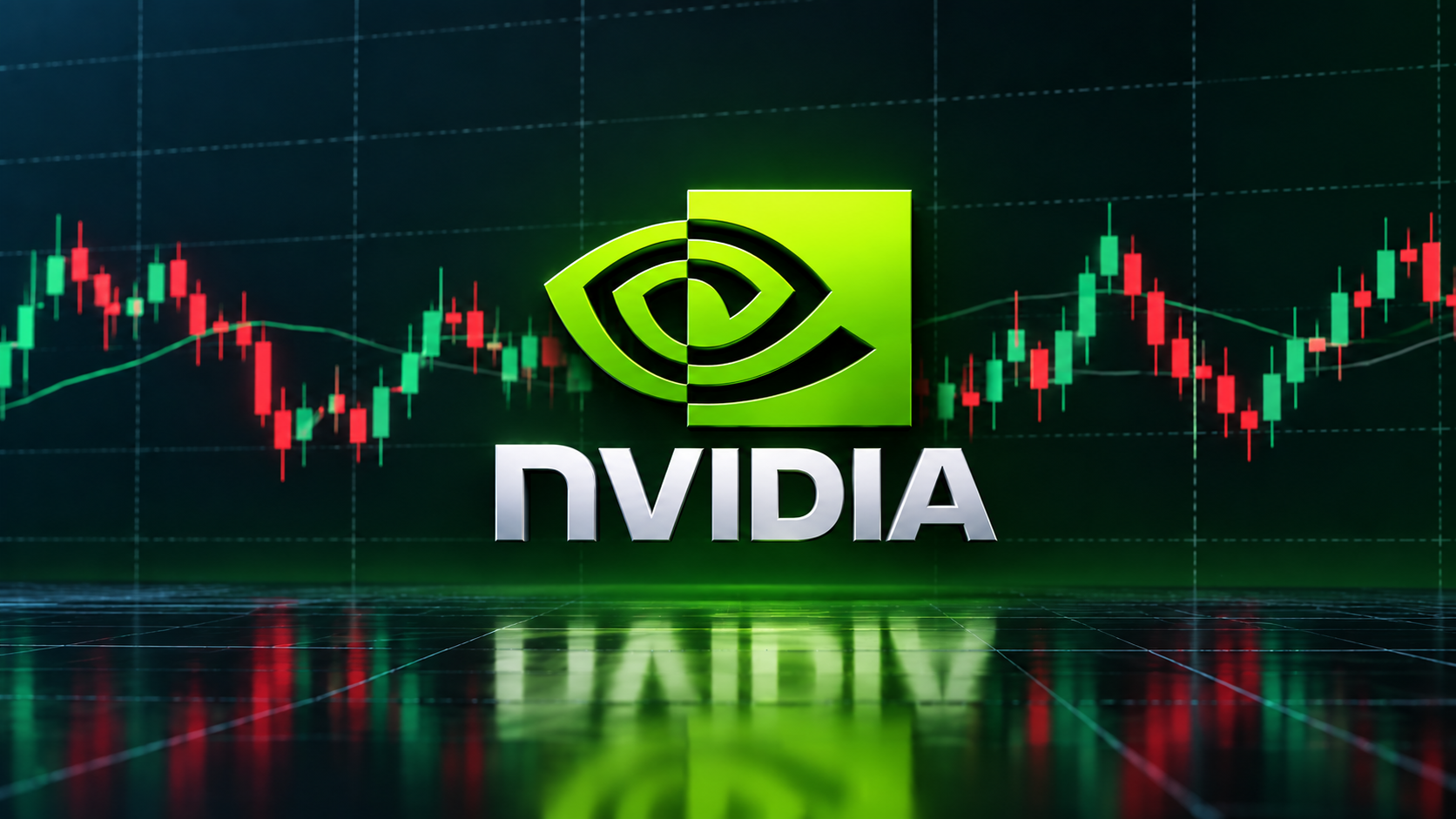 NVIDIA Stock Rises Premarket After Board Adds $150 Billion to Buyback Authorization