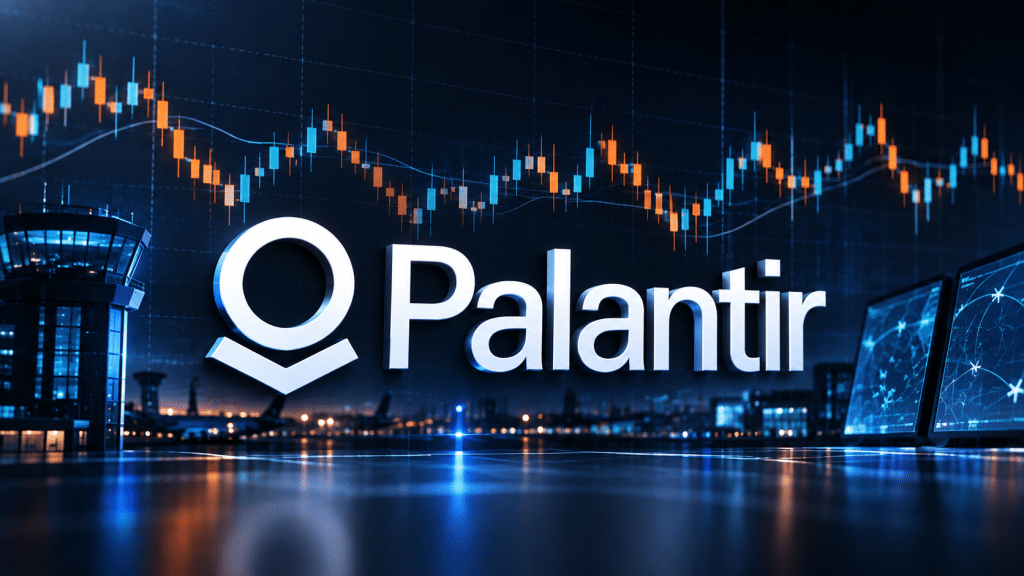 Palantir Stock Rises as Goldman Turns Buy With $230 Target