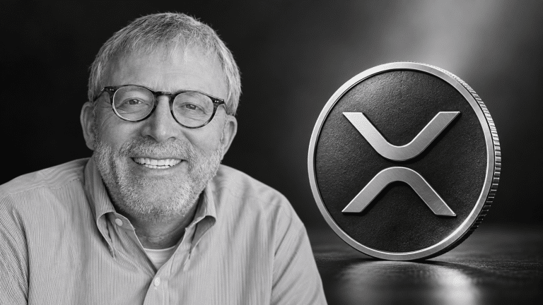 Peter Brandt Predicts XRP Price Based on Long-Term Chart