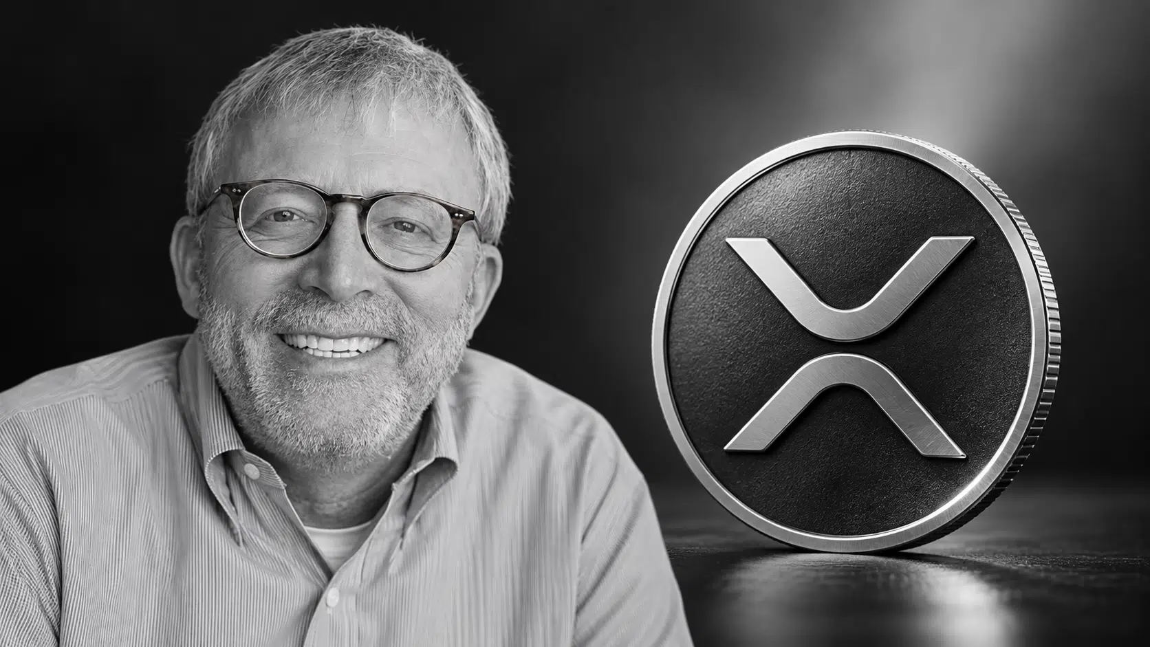 Peter Brandt Says XRP Transactional Utility Alone Does Not Increase Its Value, Separates XRP From Bitcoin