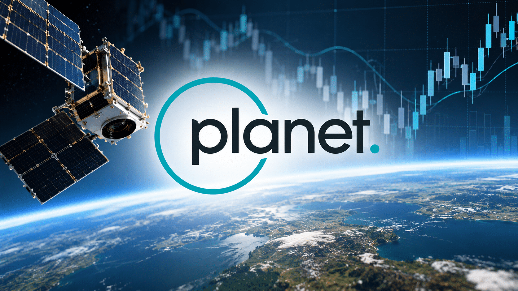 Planet Labs Stock Rises as Google Suncatcher Moves From Ground Tests to Orbit