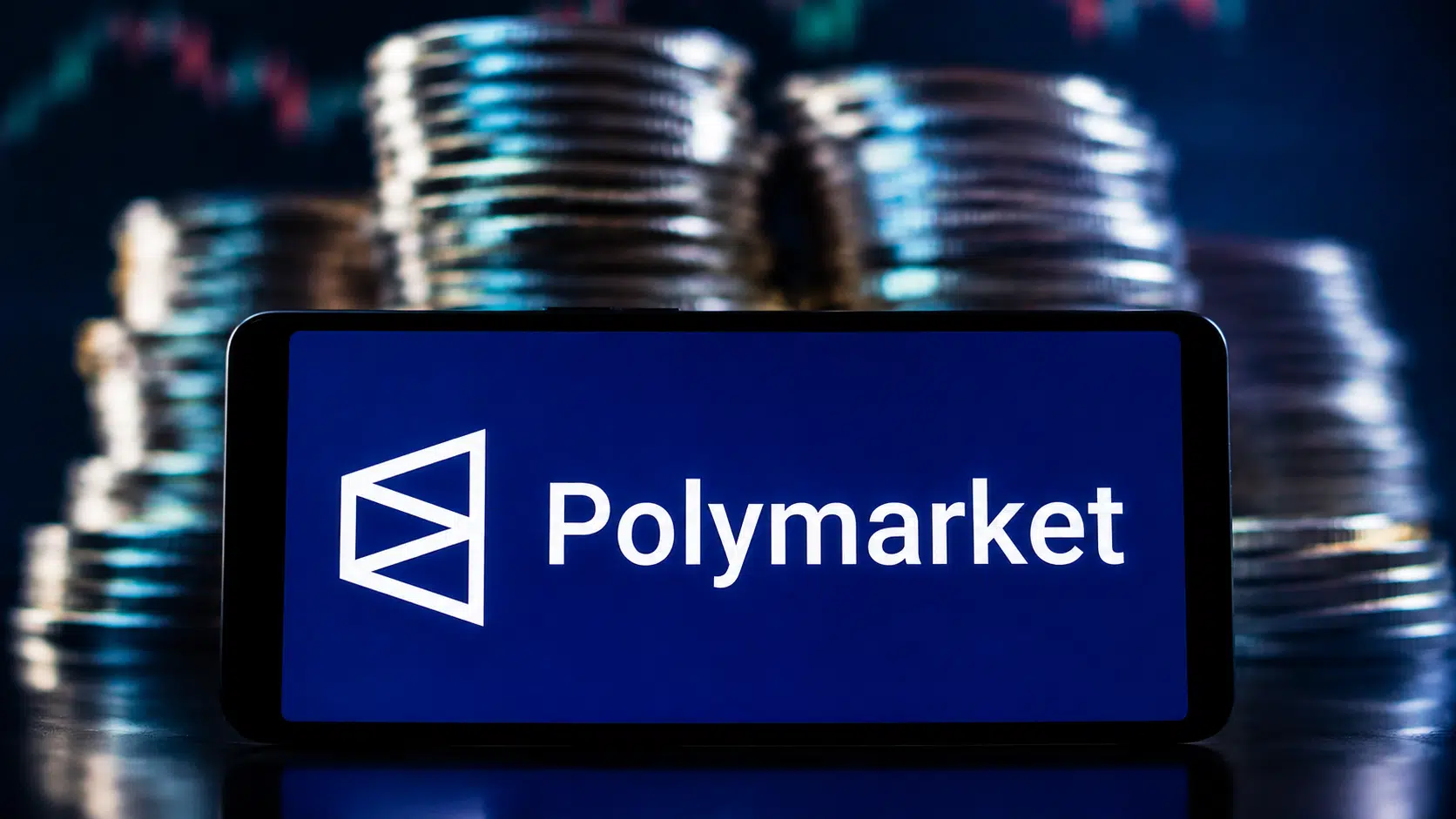 Trump Jr.-Linked 1789 Capital Leads Polymarket’s $1B Round at $21B Valuation: Report