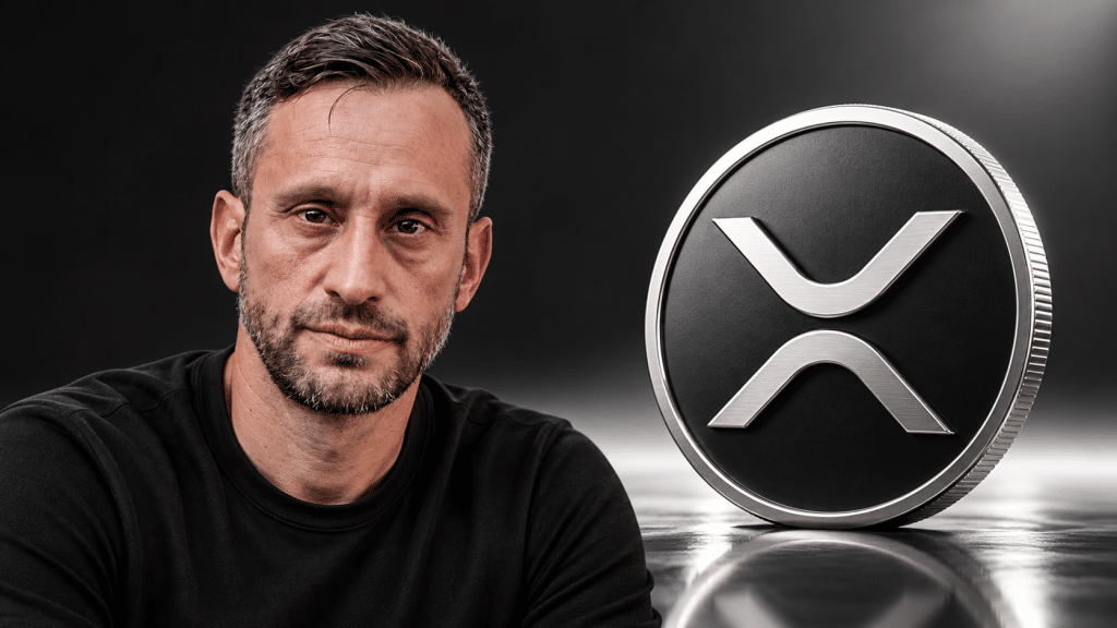 Mainstream Investors Are Asking About XRP Instead of Bitcoin and Ethereum: Scott Melker