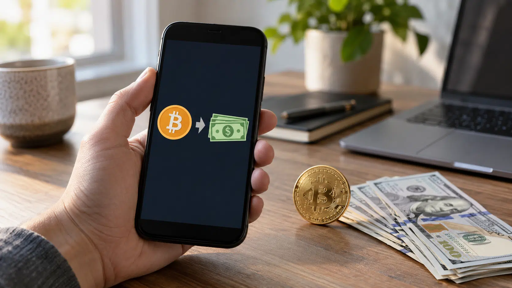 How to Sell Bitcoin: A Guide to Selling BTC for USD How to Sell Bitcoin: A Guide to Selling BTC for USD