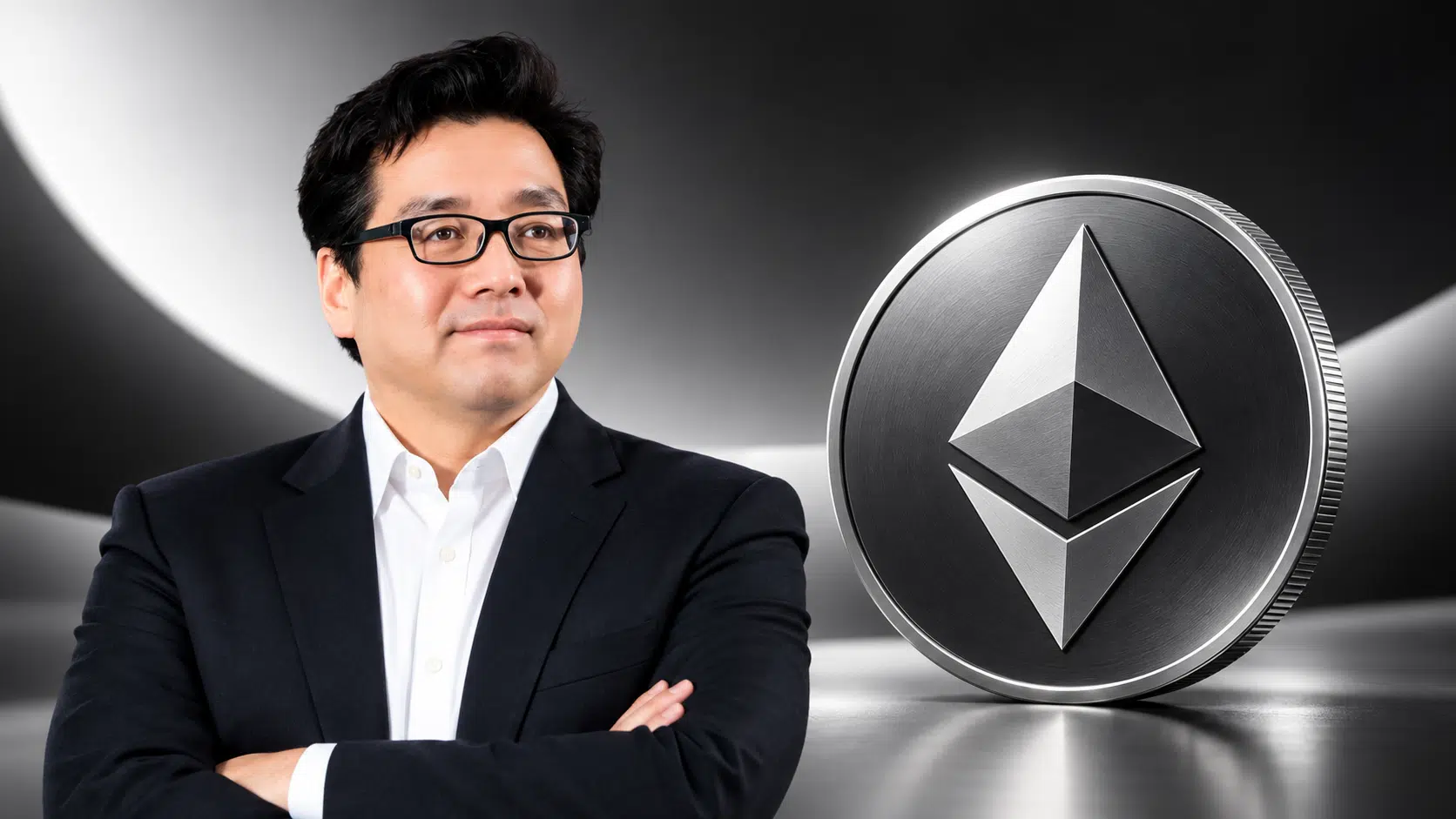 Tom Lee Agrees Ethereum 5-Year Consolidation Is the Launchpad for a Mega Price Rally