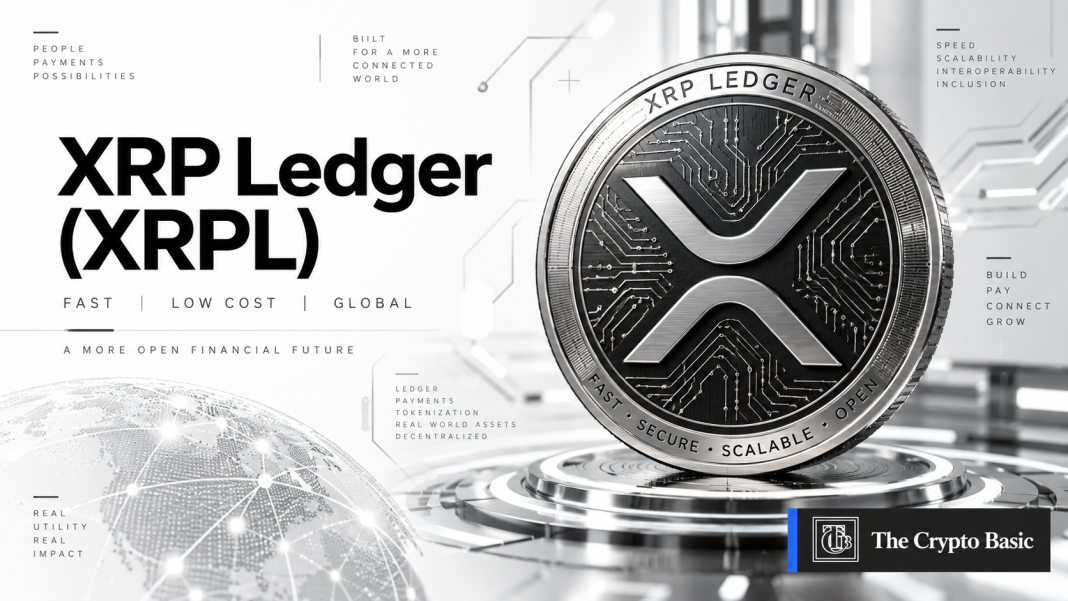 XRP Ledger XRPL