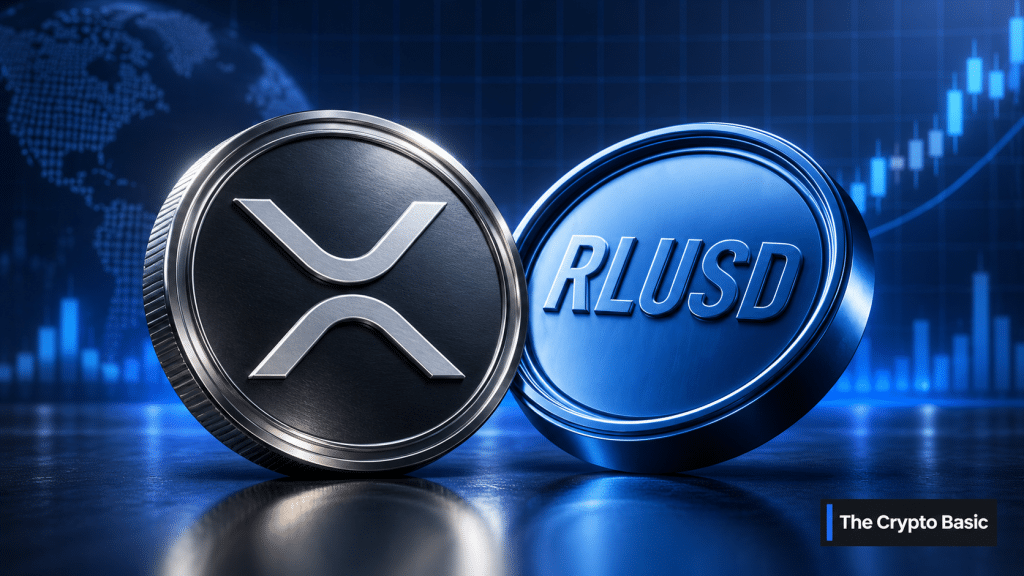 XRP Ledger Stablecoin Market Grows $67M in a Week XRP Ledger Stablecoin Market Grows $67M in a Week
