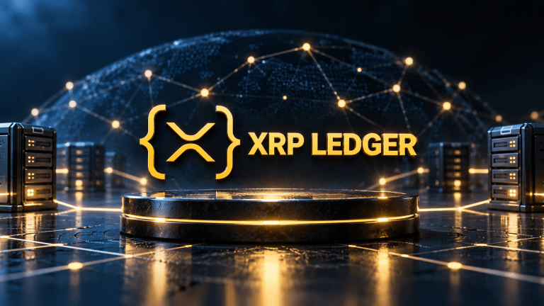 Can the XRP Ledger Lending Protocol Be Drained? Common Prefix Is Using Math to Find Out