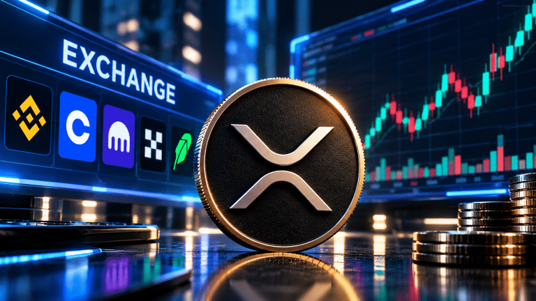 3,647 New XRP Wallets Created as Price Breaks Past $1.64