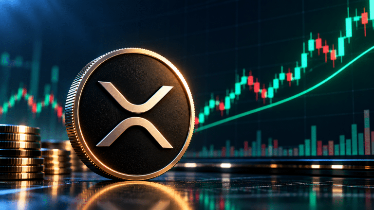XRP NUPL Hits 8-Month High as Price Rebound Pushes Market Into Hope-Fear Phase