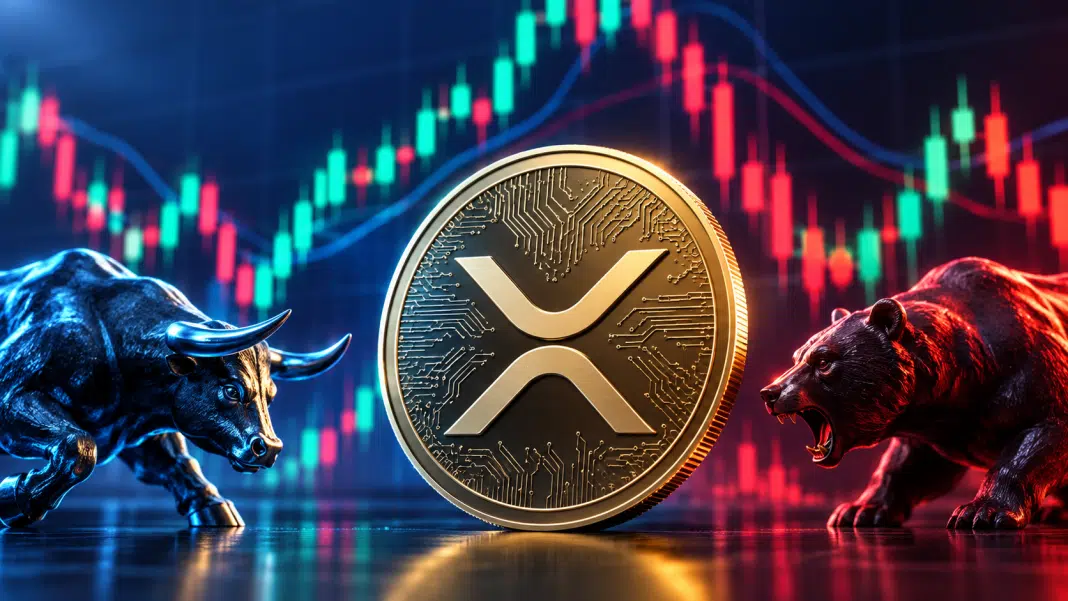 XRP