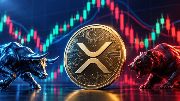 What’s Next as XRP Two-Week RSI Falls to a 13-Year Low?