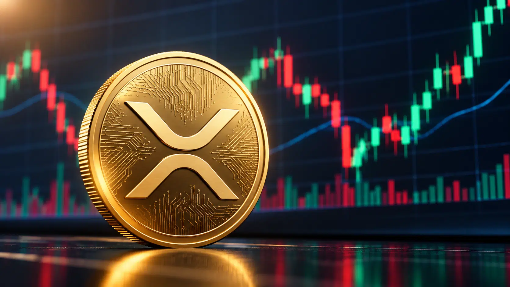 XRP Shorts Cross $2B as Smart Money Sentiment Flips “Extremely Bearish”