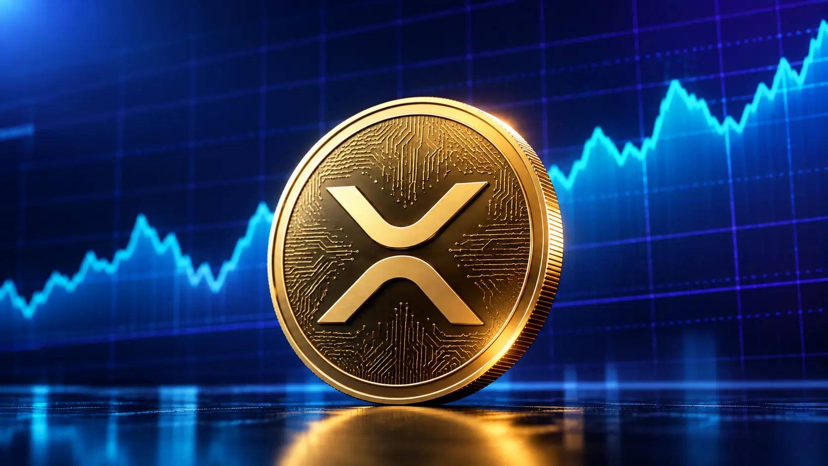 XRP On Track For Its Best September Since the 2022 Bear Market