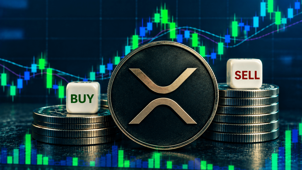 “I Would Never Invest in XRP”: Dubai Investor Explains Why