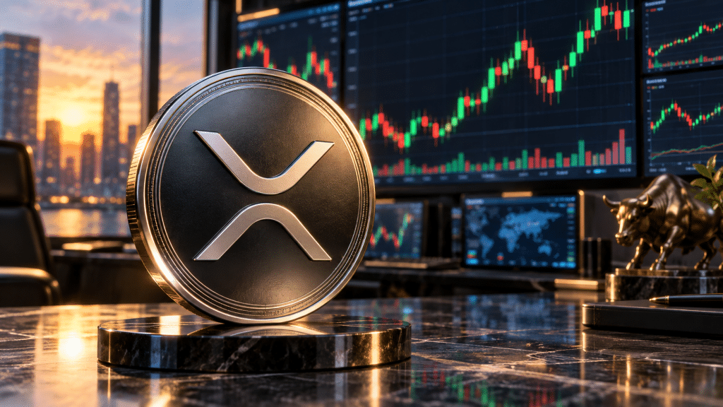 Here’s How Much XRP Has Risen Over the Last 10 Years