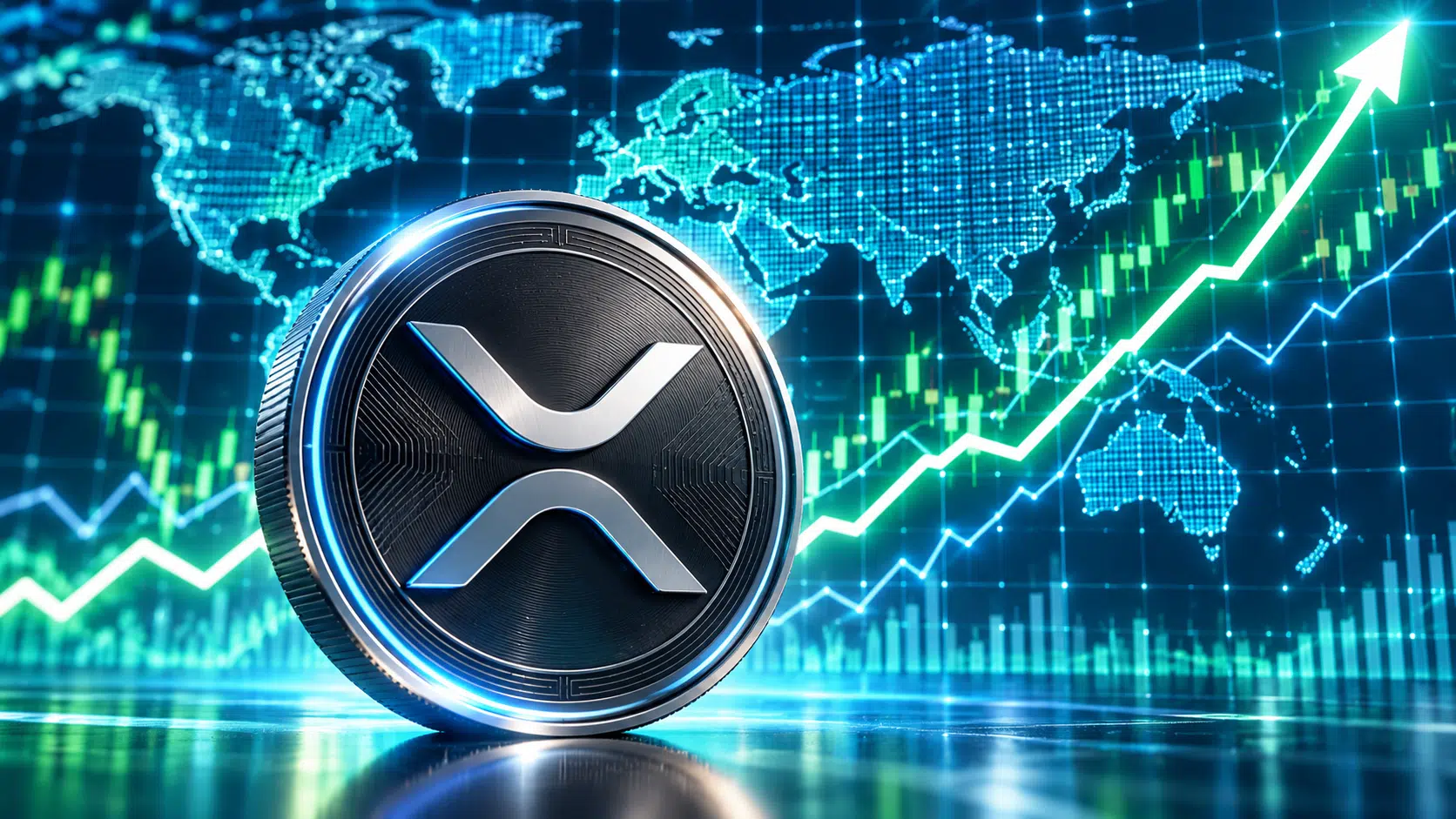 XRP Needs to Break $1.45 and $1.51 to Surge 19.7% to $1.70