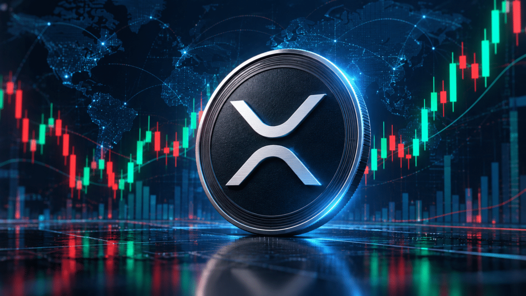 XRP new101d11d1t1e