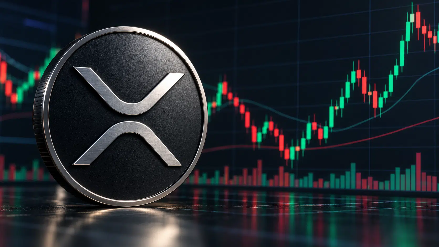 XRP $10 Target Remains Unmet Nearly Nine Years After 2017 Forecasts