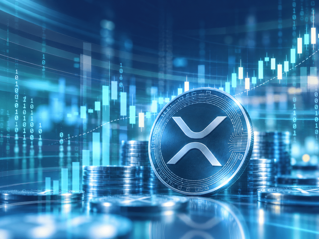 Crypto Michael Explains Why He’s Still Long on XRP Since Last Month