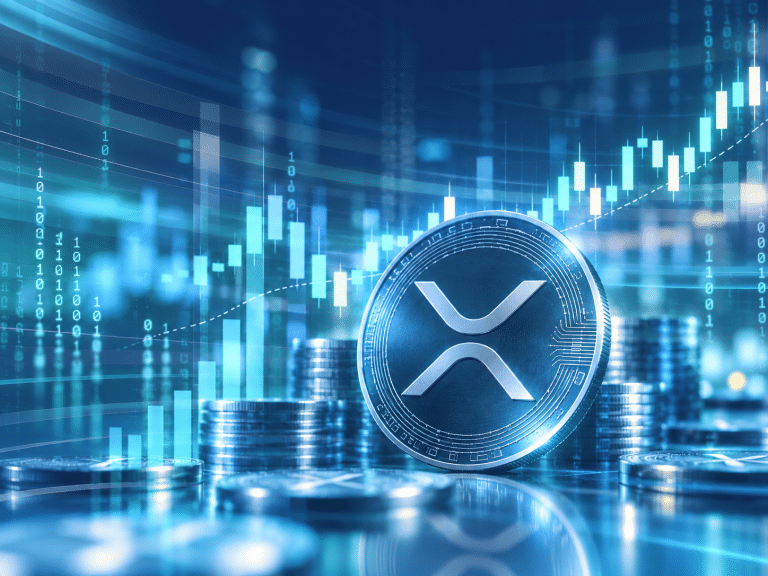 XRP 8.9% Implied Move Outpaces Bitcoin 5% Ahead of Sept. 27