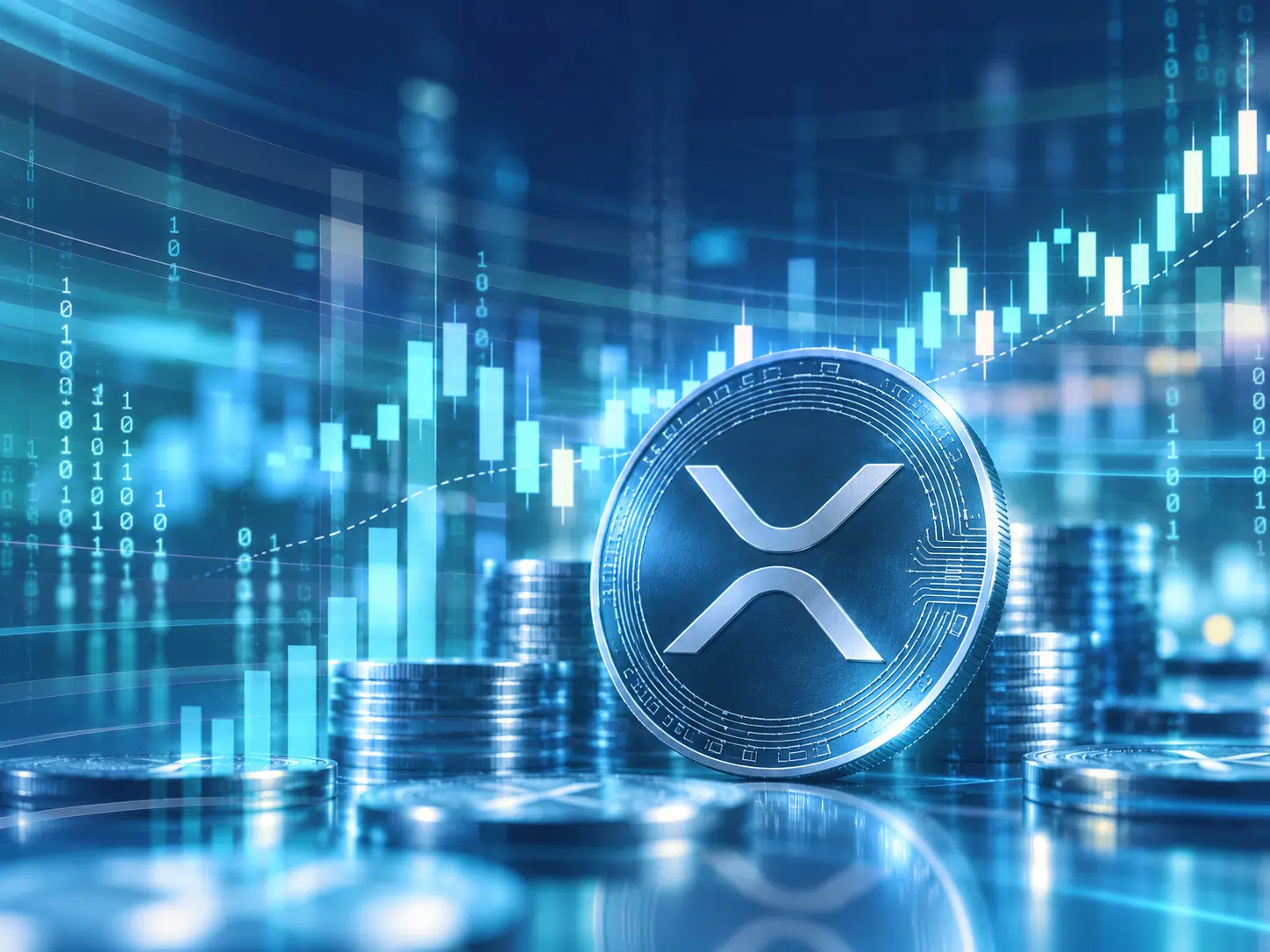 XRP 8.9% Implied Move Outpaces Bitcoin 5% Ahead of Sept. 27