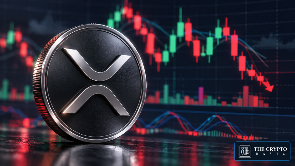 Here&rsquo;s the Price Level That Could Make or Break XRP
