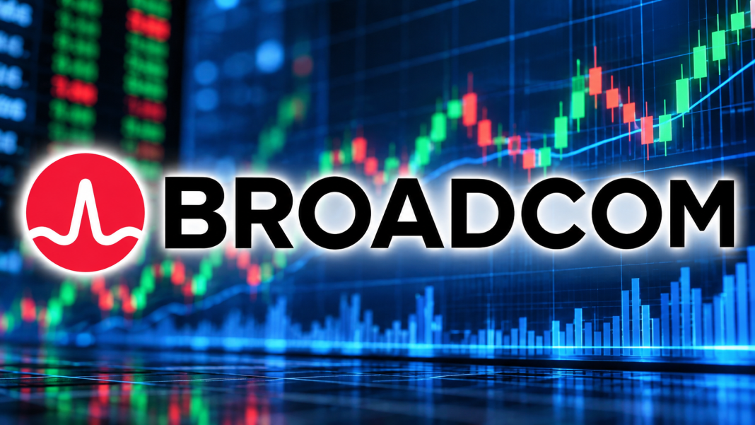 Broadcom Stock (AVGO) – Stock Market Featured Image