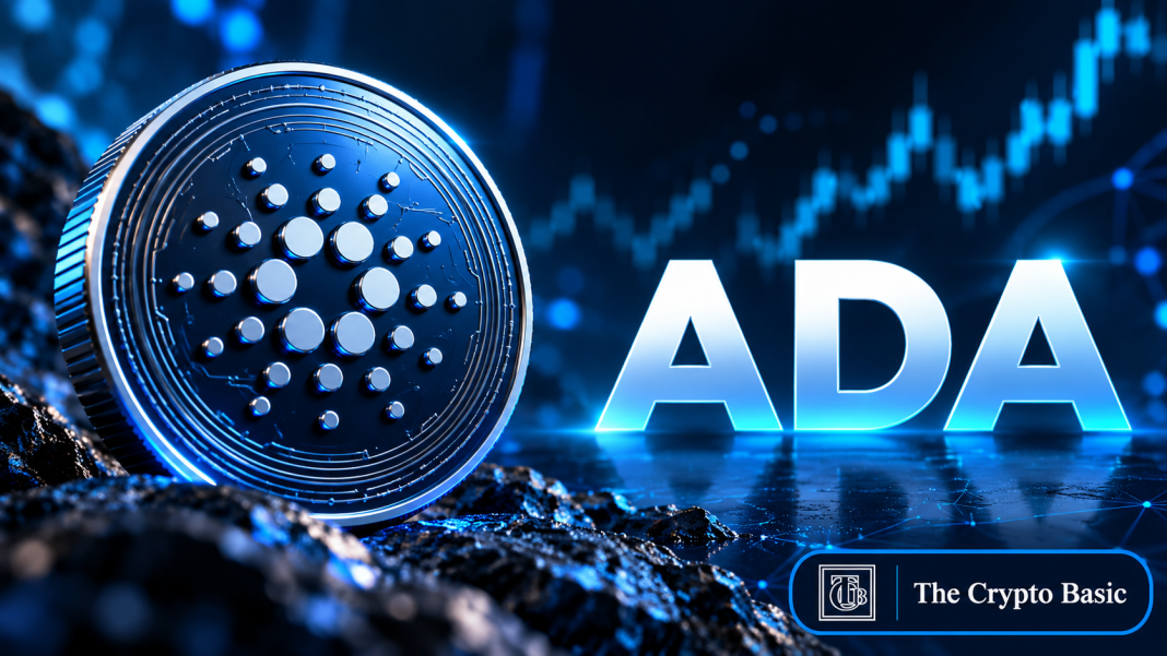 Cardano ADA
