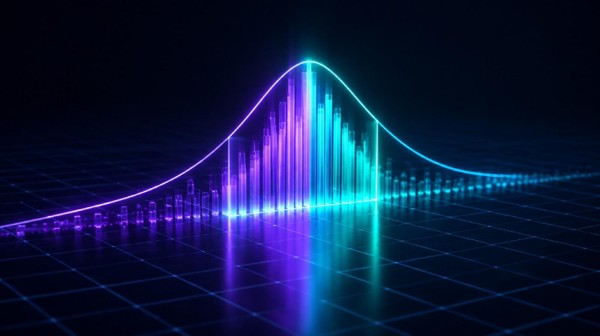 In CLMM pools, liquidity sits inside chosen price ranges.