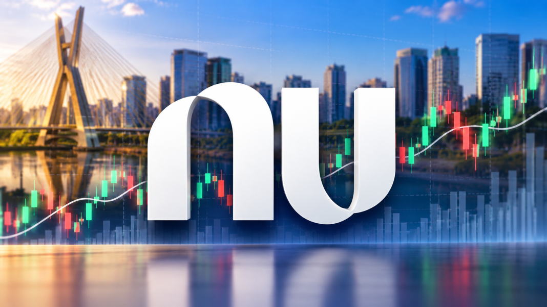 NU Holdings Stock