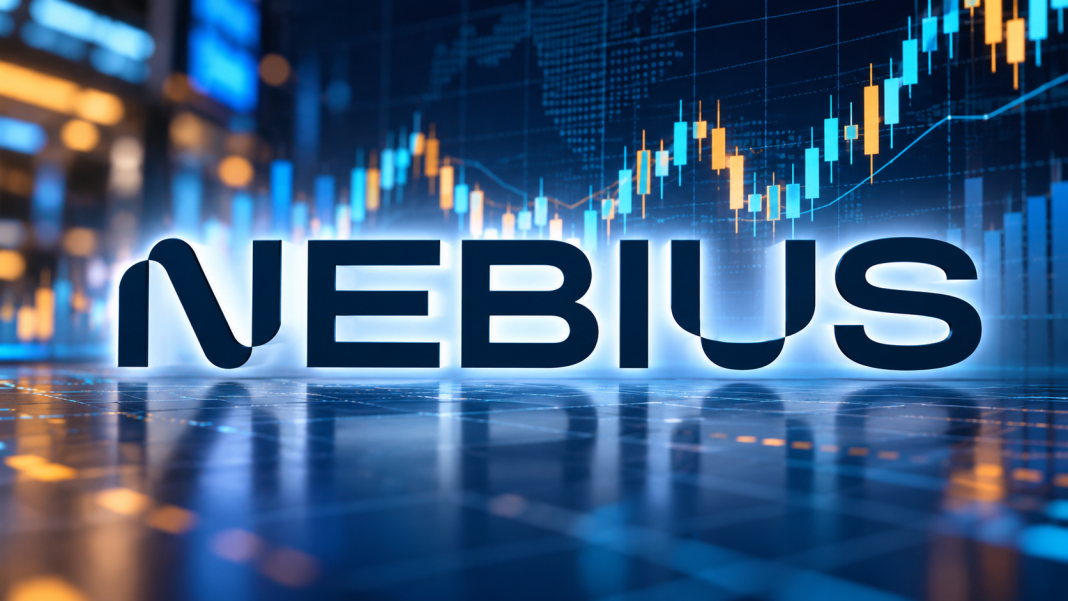 Nebius Stock (NBIS) – Stock Market and Trading