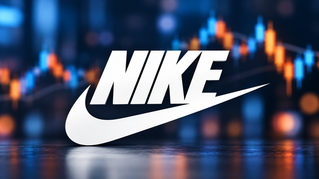 Nike Stock Falls Over 10% on FY2027 Sales Outlook Miss; Dunk Pullback Cut $200M From Sportswear Sales