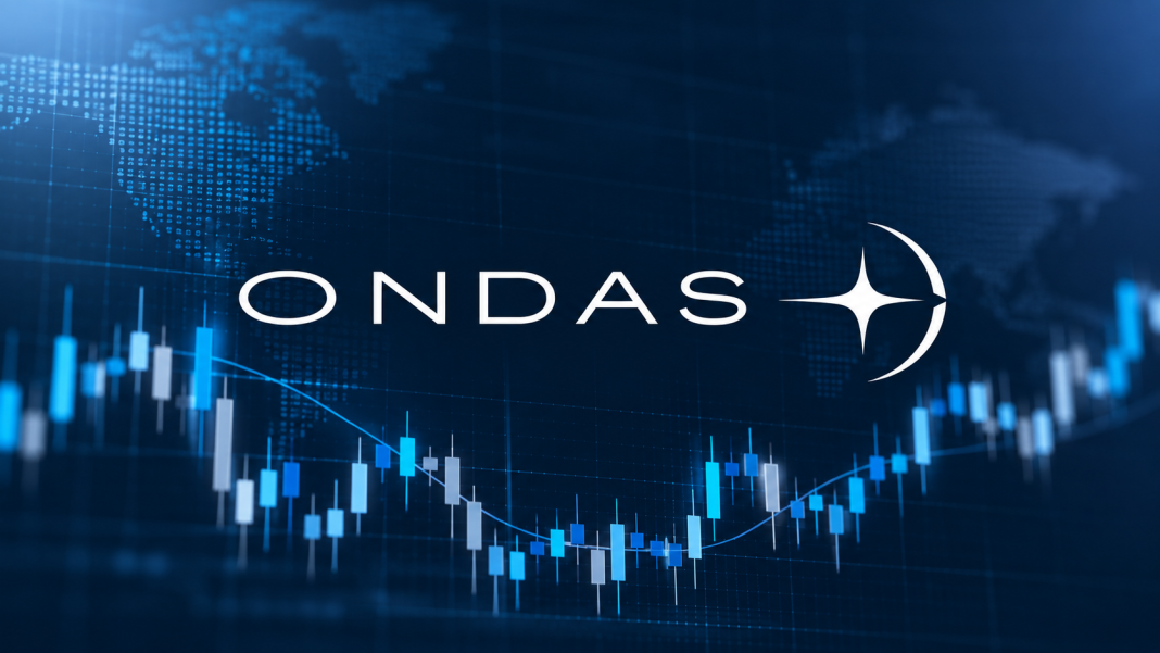 Ondas Stock