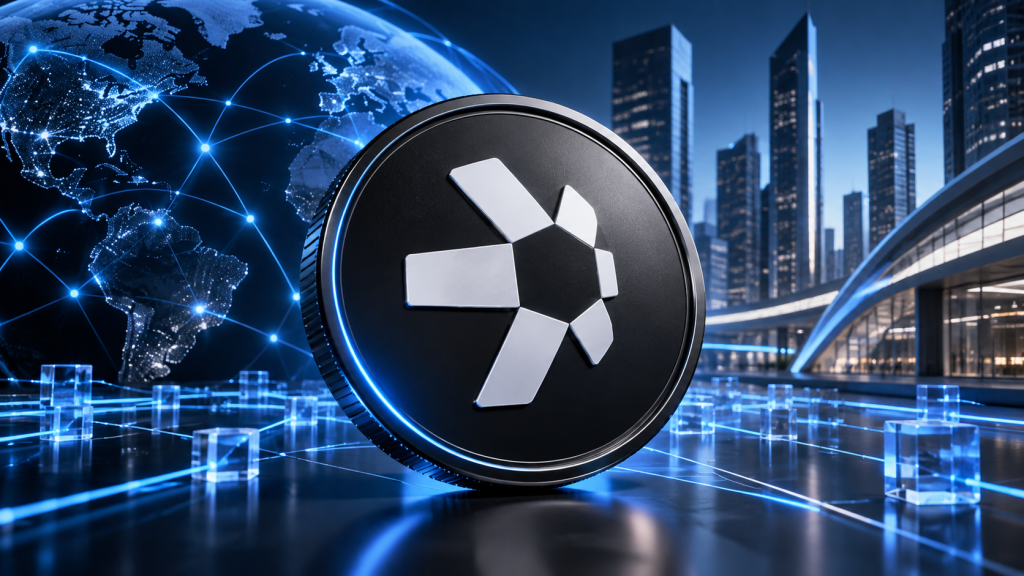 Clearing House, Which Settles $2T Daily, Explains Why It Chose Quant (QNT)